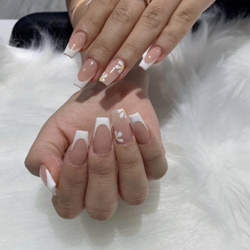Acrylic Nails